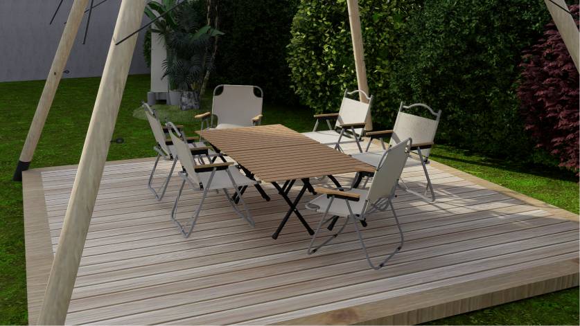 凤冈县帐篷生产厂家：以匠心筑牢户外装备的品质根基